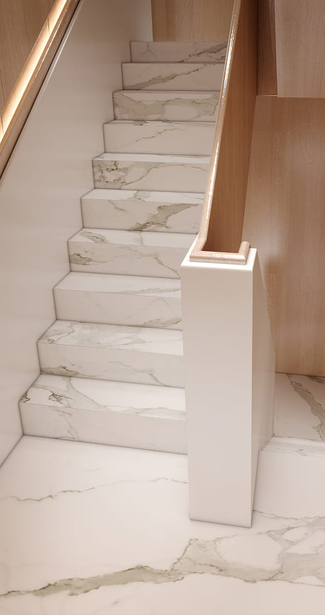 Modern interior