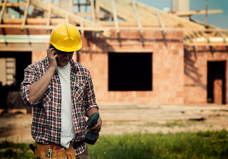 Construction services