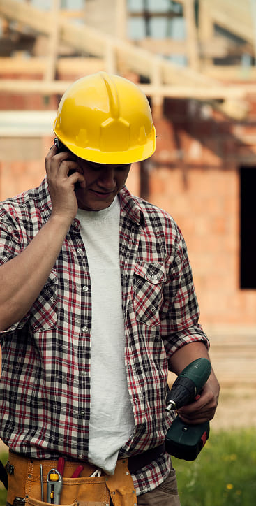 Construction services