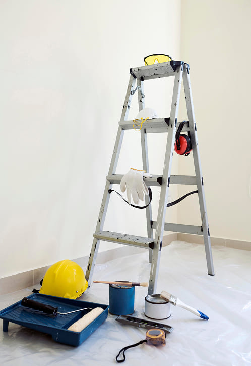 Renovation services