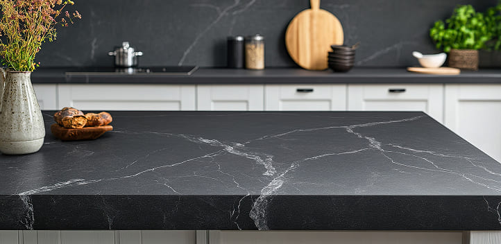 Kitchen counter